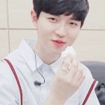 [워너원] 워너원 야식편 2