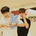 [임영민] 엉아팬 부러운거 하나 있다