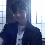 [황민현] ㅎㅇㅌ영상봤듬?