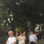 [NCT] 오늘 전주팬싸 퇴근길