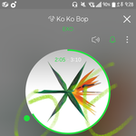 [EXO] 야 가위앱에서 <b>중국팬</b>이 한국<b>팬</b>들