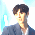 [<b>황민현</b>] ㅎㅇㅌ 움짤
