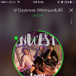[뉴이스트] 스밍시 주의주의주의!!