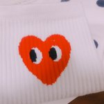 [워너원] ㅅㄷ) 학교에서 <b>양말</b>을 줬는데
