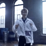 [강다니엘] <b>꼬물</b> 귀여운 녤