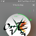 [EXO] 하트수 10만 <b>임박</b>!?