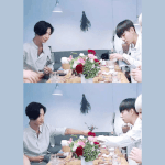 [BAP] 빵이랑 댛니 대박ㅠㅠㅠㅠㅠ
