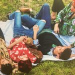 [팬픽] ㅂㄷ) 오늘은 <b>배</b>또의 날