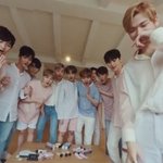 [워너원] 급식 너블이들 힘내!