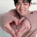 [<b>안형</b>섭] 형섭이 3단 하트
