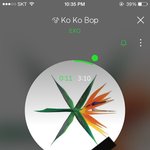 [EXO] <b>니</b>네 백현이가 노란티 말하고 난<b>뒤</b>에