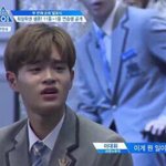 [워너원] 애들아 밋앤그린 투표 ㄱㄱ 거의따라잡힘