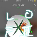 [EXO] <b>일렉트로닉</b> 레게