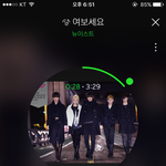 [뉴이스트] 15분남았다 비이버 화력<b>체크</b>