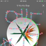 [EXO] <b>코코밥</b> 가사없고 비트만 나오는부분 빨려들어갈거같음