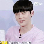 [워너원] 워너원 요리편 1
