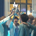 [워너원] 앗 <b>차거</b>