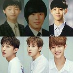 [워너원] ㄹㅇ그대로큰 워너원