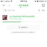 [뉴이스트] ㅅㄷ <b>네</b><b>입</b>버 뮤직 개어려워...
