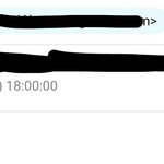 [EXO] 멜림 이거 보내<b>진</b>거맞음? 가망있냐
