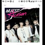 [뉴이스트] 다 첨해보는거라 어렵구나