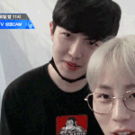 [워너원] 워너원 <b>로버트</b>괄리편 2