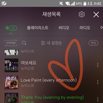 [뉴이스트] 고민해보자.