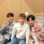 cultwoshow &amp;tonyhong1004 인스타<b>그램</b> - 컬투쇼X엑소
