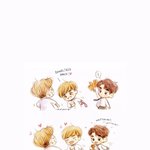 [워너원] @12시 넘었다! 밋1엔그릿@