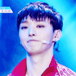 [워너원] 지성이 무서운 사람이에요?