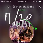 [뉴이스트] 수고했어 러브들