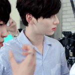 [워너원] 민뽕차는 투나잇