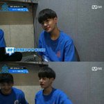 [프로듀스] 여기 화력 많이 죽었네....ㅠㅠㅠ