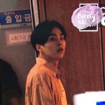 [시우민] 시우민 라디오 스케줄인데 영화 <b>한편</b> 찍으신...