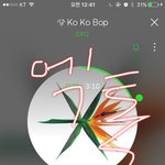 [EXO] <b>코코밥</b> 시상식에서 나오면 응원법 오지겠다