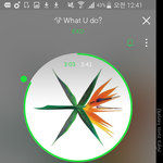 [EXO] <b>궁금</b>한 거 있는데 들어와주솀