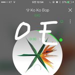 [EXO] 우리 응원법 빨리빨리 정신차리고 해야됨