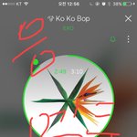 [EXO] 니네 뉴콘때 젤 <b>오질</b> 것 같은 노래 뭐냐
