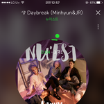 [뉴이스트] 짤드컵 1차 본선