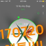[EXO] 제발 제발 쿨트 예약안하면 <b>포스터</b> 없냐