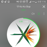 [EXO] 이번 응원법 이엑소 외치다 <b>목</b>나갈듯