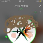 [EXO] 안녕하세요 엑소 리더 수호입니다!