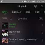 [뉴이스트] 근데 이거 <b>월래</b>슬퍼?