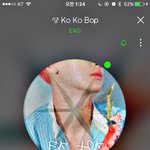 [EXO] ㅈㄴ <b>세련</b>된 척 하고 싶었는데 개어렵네