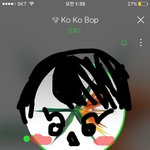 [EXO] 안녕하세요 엑소 시우민입니다!