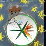 [EXO] <b>달나라</b> 면토끼