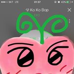 [EXO] 복숭아 <b>수정</b>했는데 굉장하지