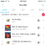 [EXO] 기걷밤이 머<b>글</b>들 취향<b>저격</b> 제목이긴한듯