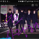 [뉴이스트] 정말 유난히도 힘들었던 하루를 마치며