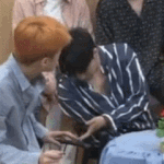 [EXO] 드디어 내일 코코밥 첫무대하는데 너무떨린다
